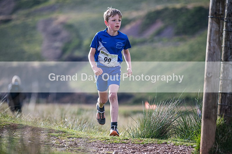 Gavel-19 - Gavel Fell Races (Junior & Senior) Wednesday 28th May 2025