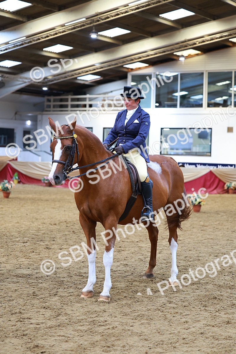 SBM_20164 - Class 906 - Sup Final Ridden Champ