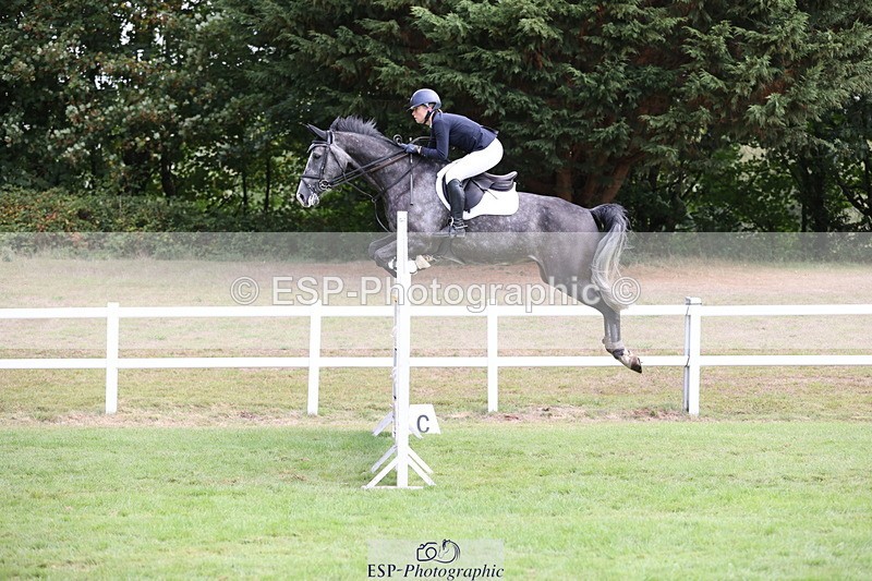 250830A-102931-04876 - Cls 14 HOYS Grade C Quali