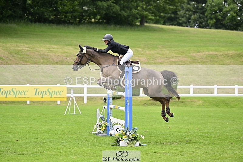 250613A-153048-02825 - Cls 5 National 1.30m Open