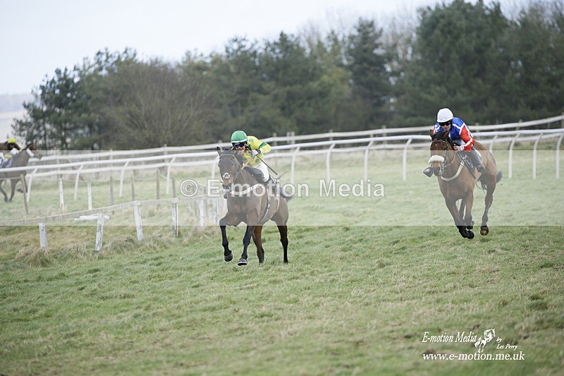 PtP 060222 0128 - Combined Services Point-to-Point - Larkhill - 06/02/22