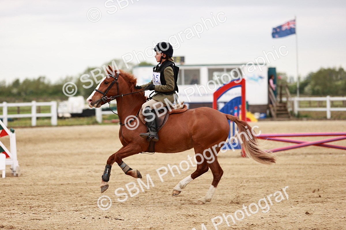 SBM_008942 - Class 5 - 80cm