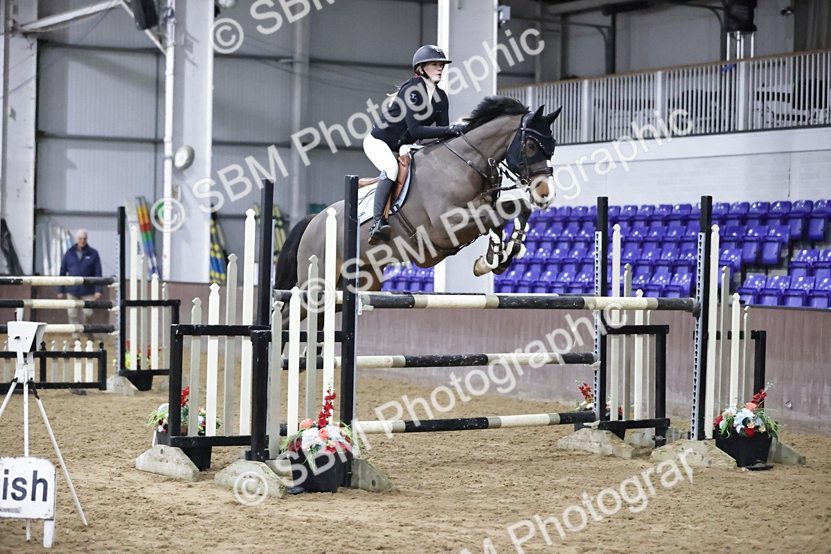 SBM_001939 - Class 6 - Blue Chip Dynamic B&C Championship Qualifier