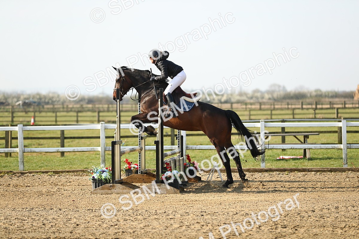 SBM_001670 - Class 7 - Clear Round