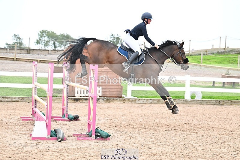 250917-133223-00700 - Cls 4 Newcomers and 1.10m Open