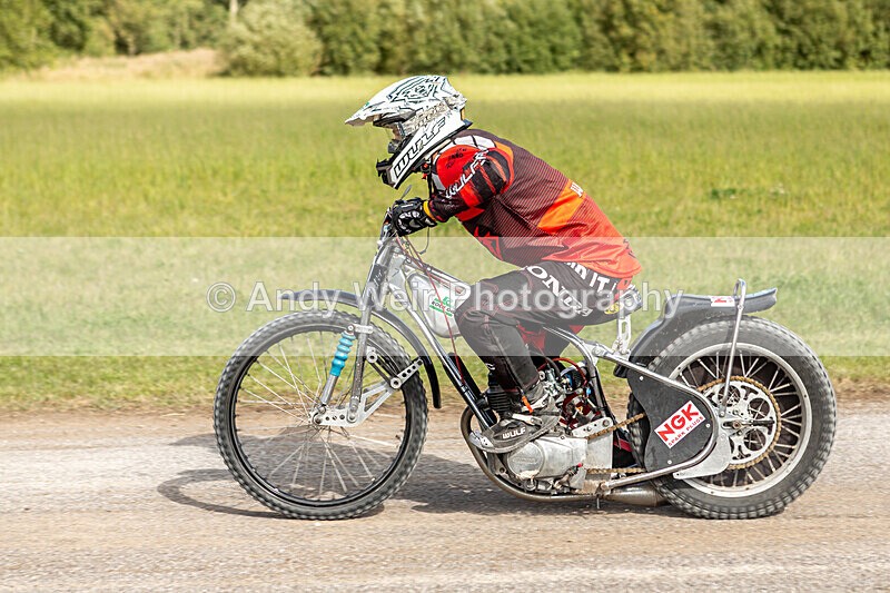 240914-5D-3K8A4554 - Ride & Skid It Speedway Experience 14th September 2024