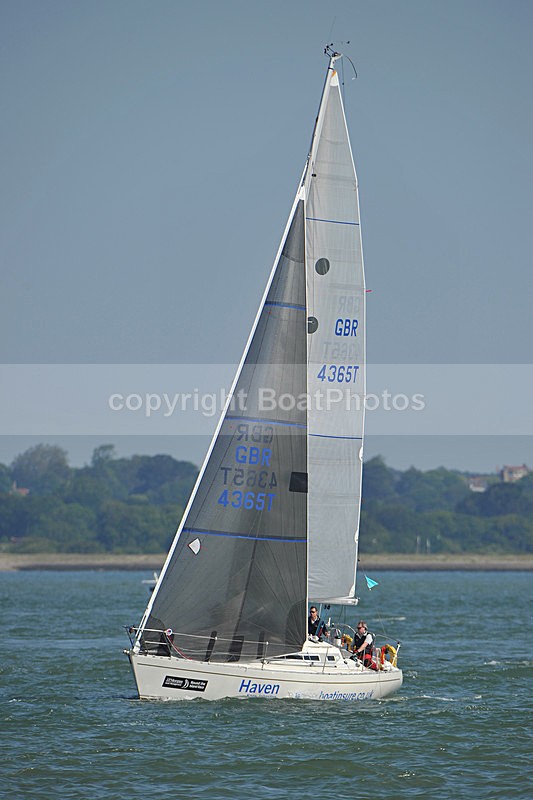 140621 GBR4365T   ME4_6460 161 - ROUND THE ISLAND - 21st June 2014