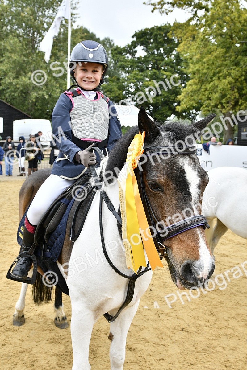 SBM_68504 - J2b - Mini Tour Junior Pony 30cm championship