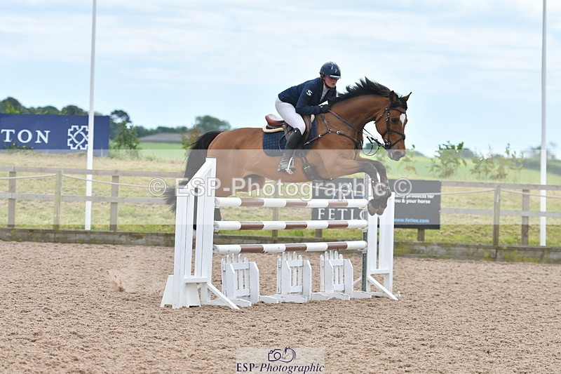 240609A-141848-06108 - Cls 19 Snr Foxhunter and 1.20m Open