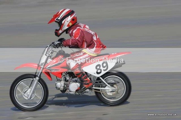 SR 270609-9 - Sand Racing 27/06/09