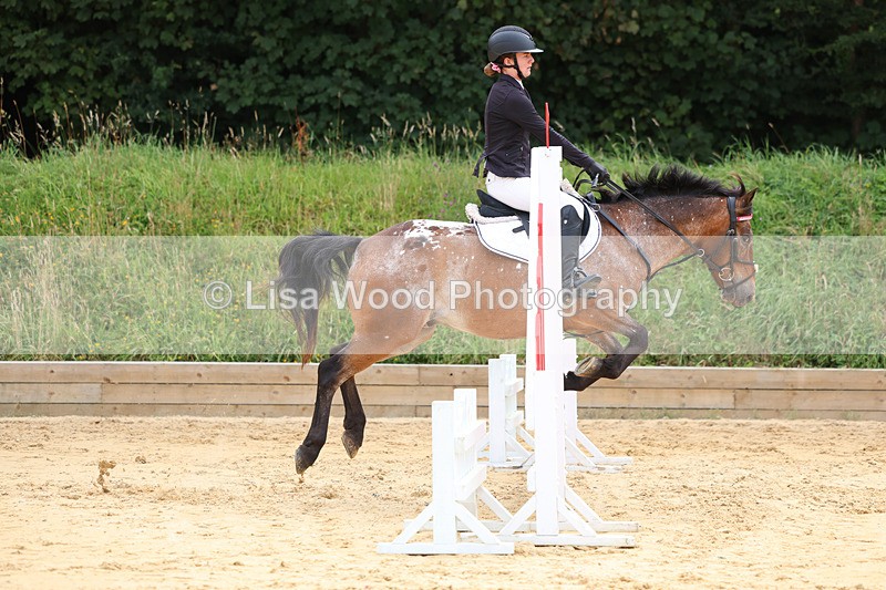 3E7A2578 - Class 4: 60cm Junior