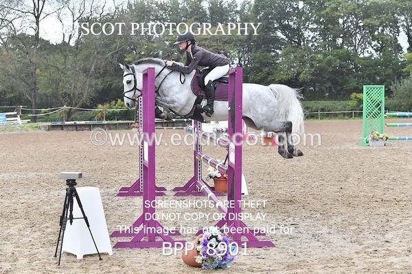 BPP_8901 - CLASS 8 Winter/ Summer 128cm/ Winter/ Summer 138cm