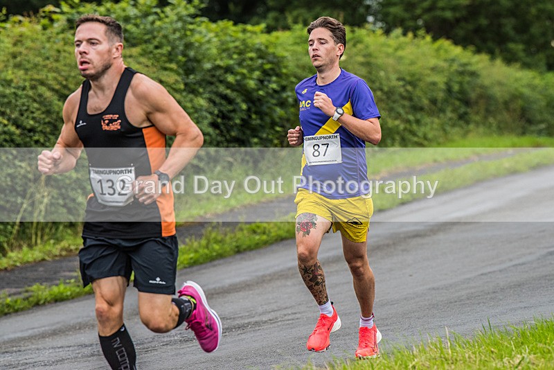 Lambfoot Loop-77 - Lambfoot Loop Road Race Tuesday 4th July 2023