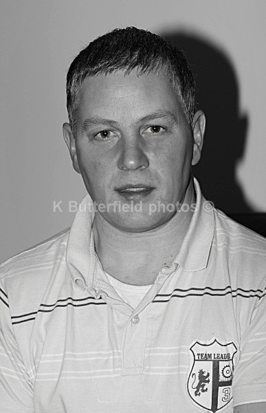 its me Ken - Photo shoots