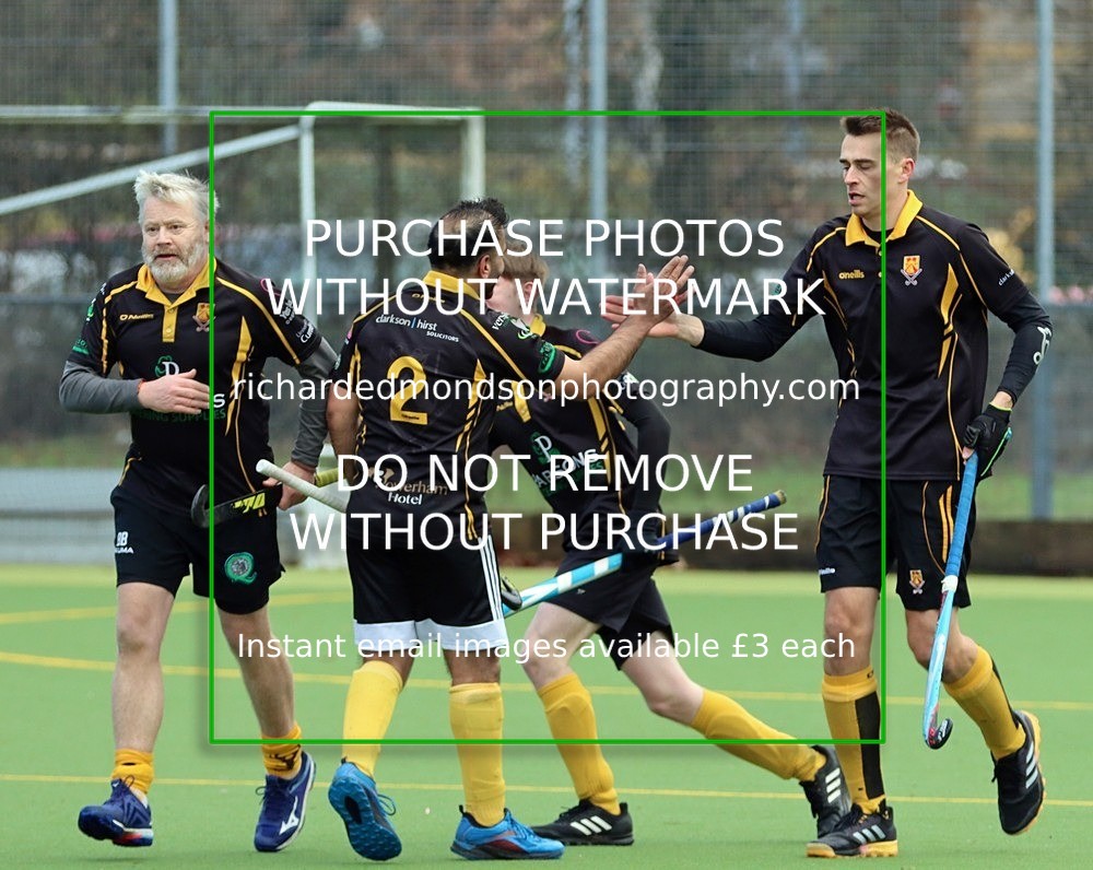 IMG_6466 - Kendal Men's 2nd team vs Lancaster & Morecambe (7/12/24)