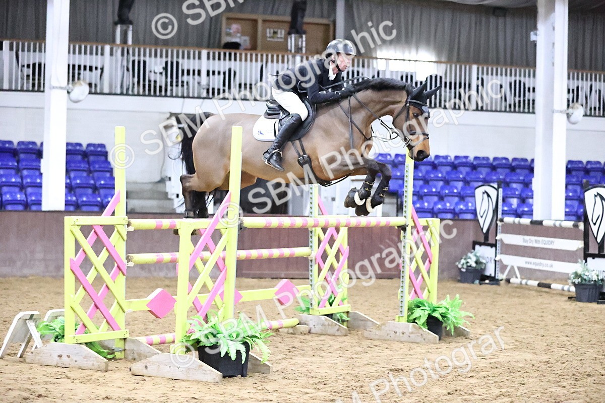 SBM_006257 - Class 19 - Senior Foxhunter 1.20m