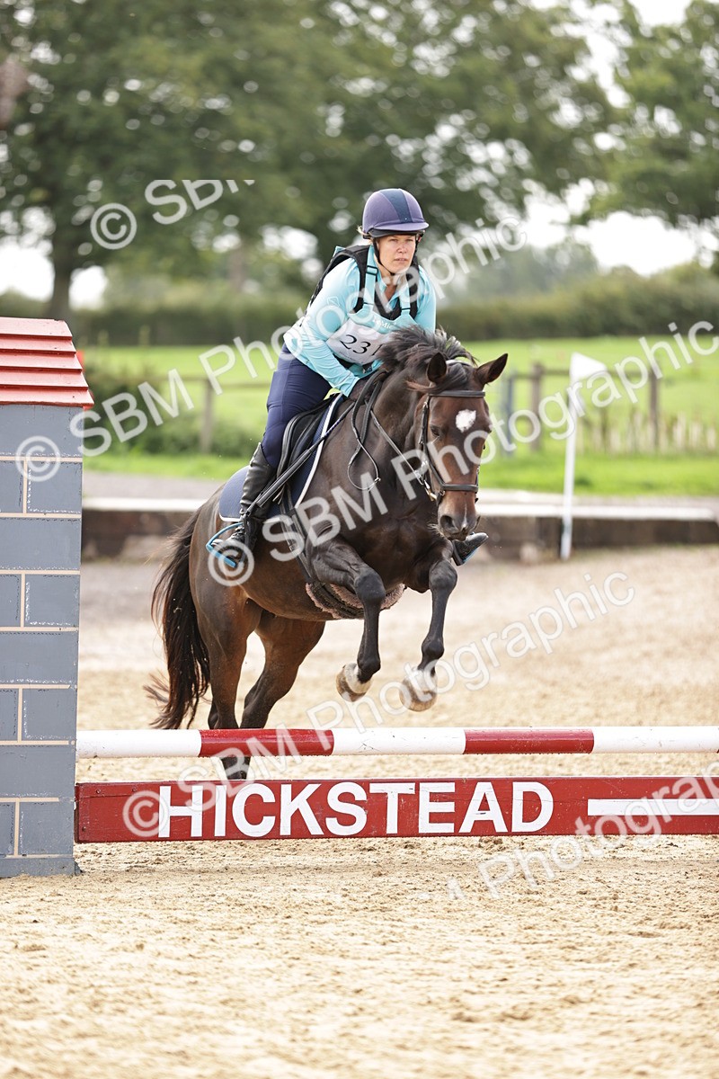 SBM_02790 - E2A - Eventers Challenge 60cm Open