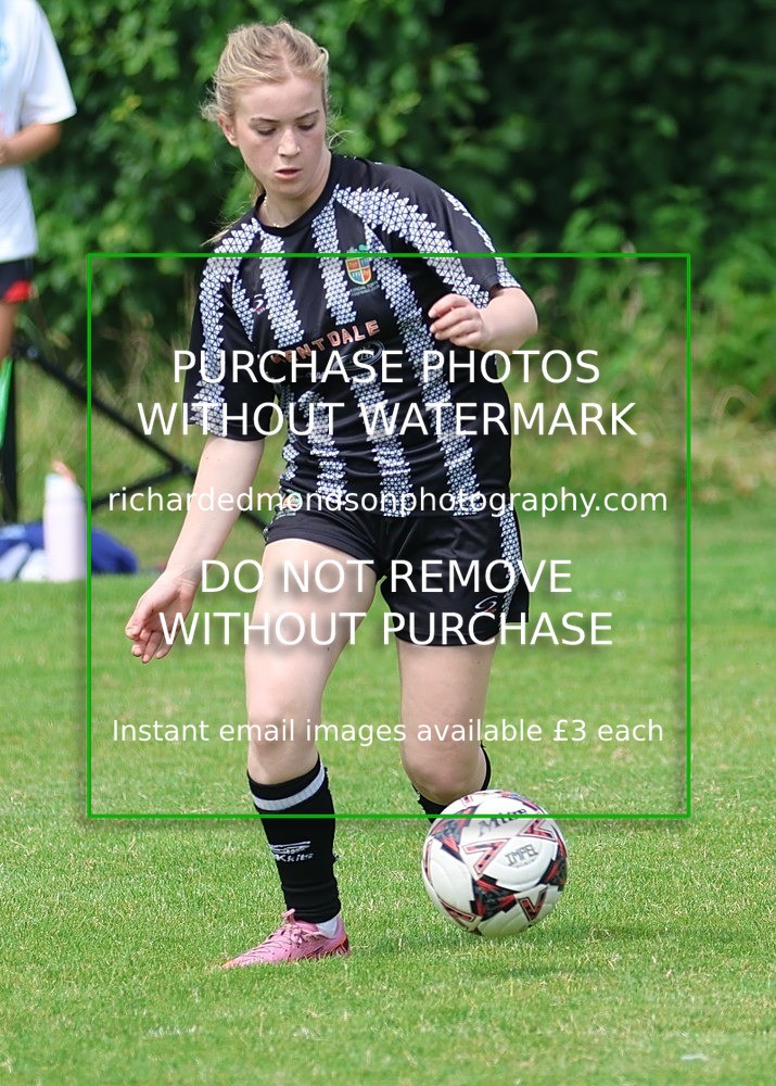 533A9556 - Kendal Town Ladies U18