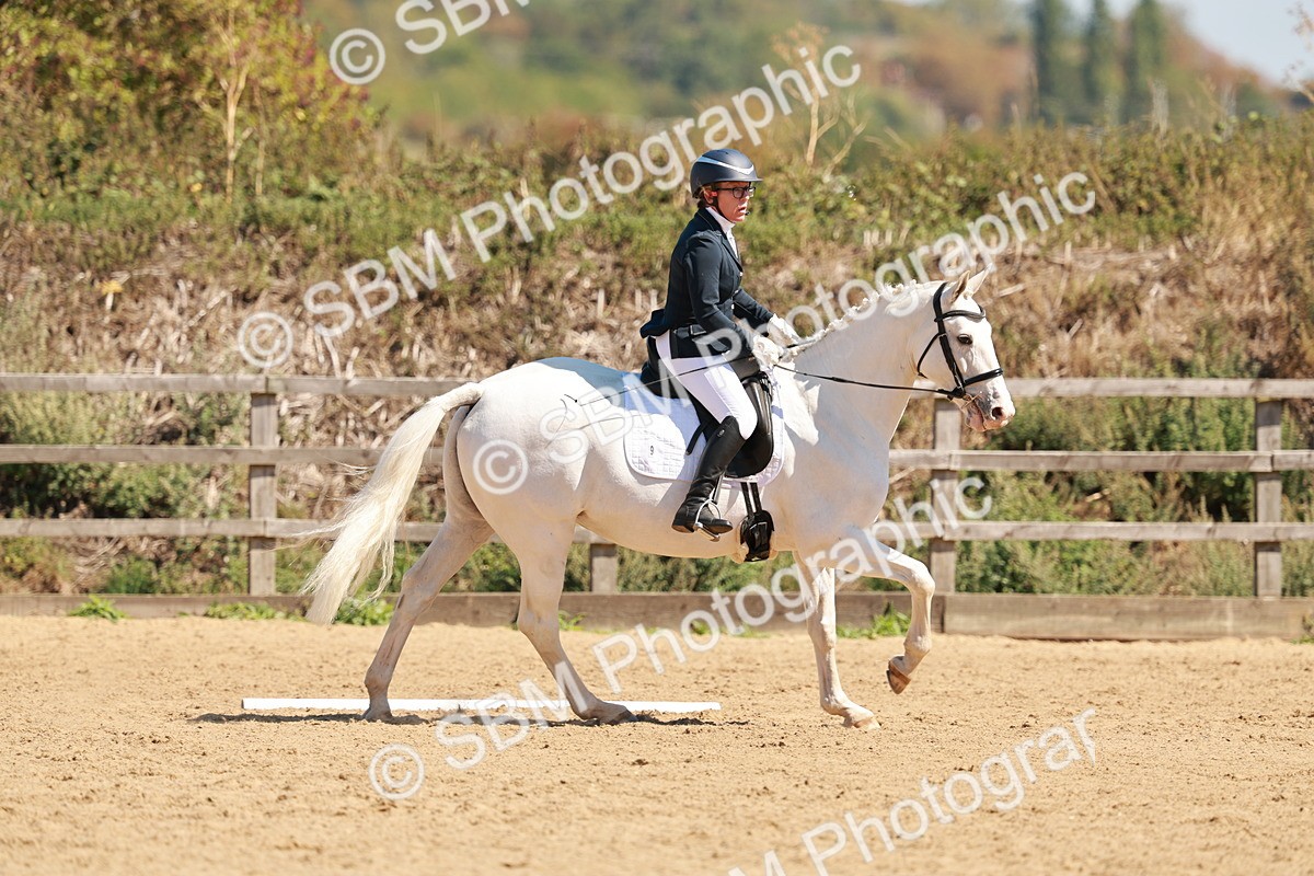SBM_011115 - Class 6 - Novice 1