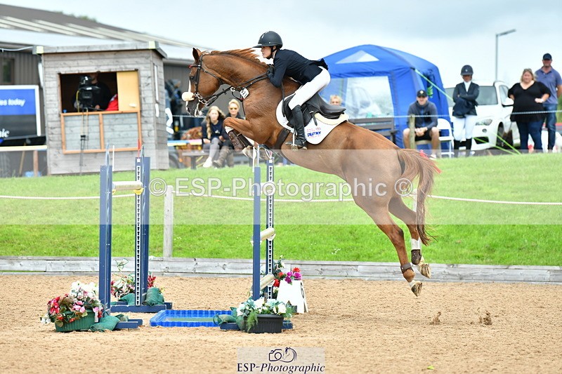 230723A-114311-11565 - Cls 12, 2 Star Big 1.45m GP Start to 12.30 break