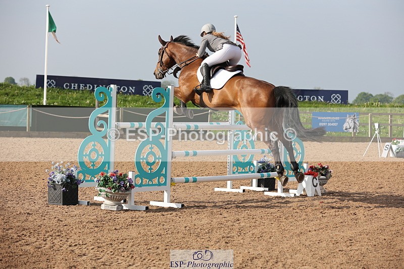 240511A-085219-10830 - Cls 32 Foxhunter