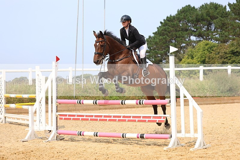 3E7A1971 - Class 5: Senior 95cm