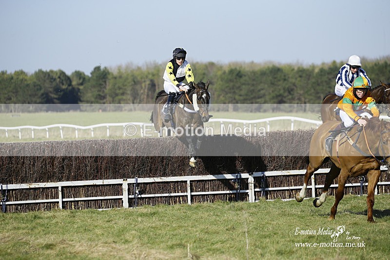 PtP 270222 87 - South & West Wilts Point-to-Point Larkhill 27/02/22