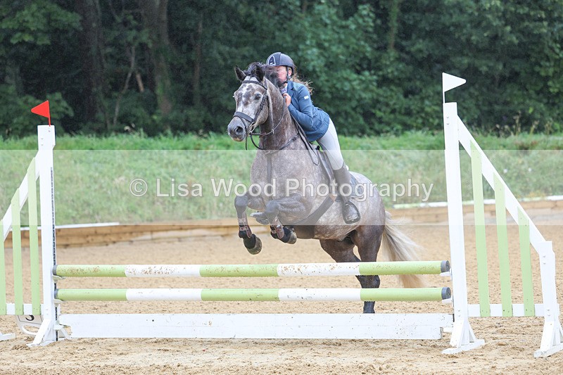 3E7A8817 - Class 2: 70cm Juniors