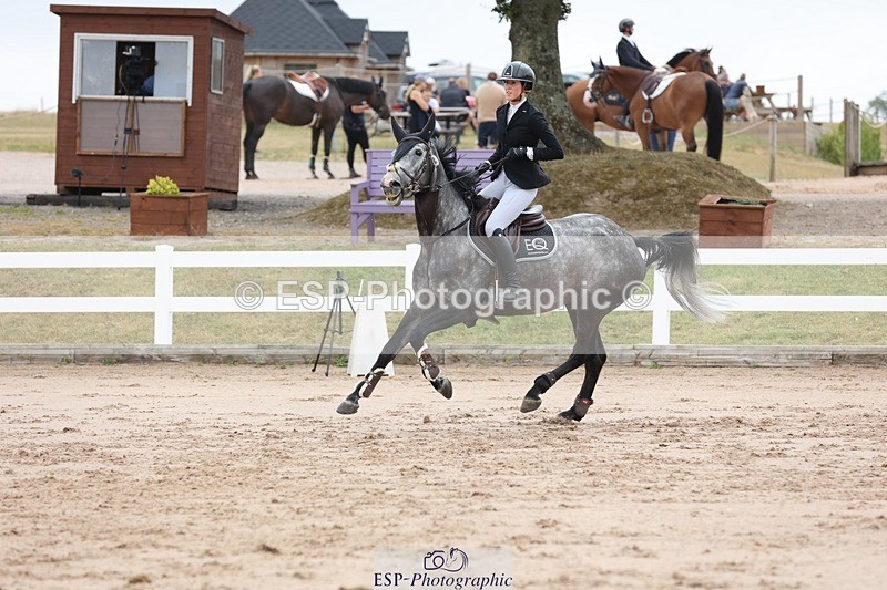 250717-100304-03883 - Cls 9, 1 Star Bronze Tour