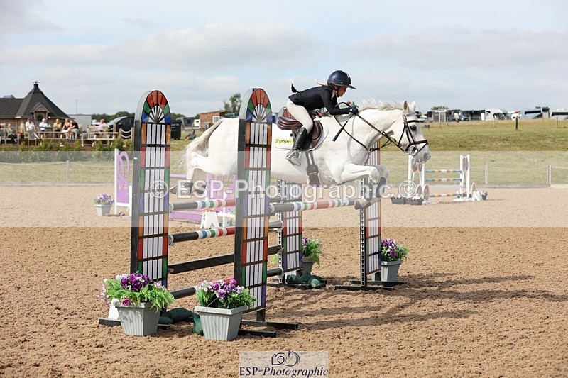 250629-165619-13483 - Cls 30 138cm HOYS Qualifier