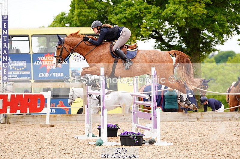 240524A-124850-03641 - Cls 16 Snr 1.20m Open