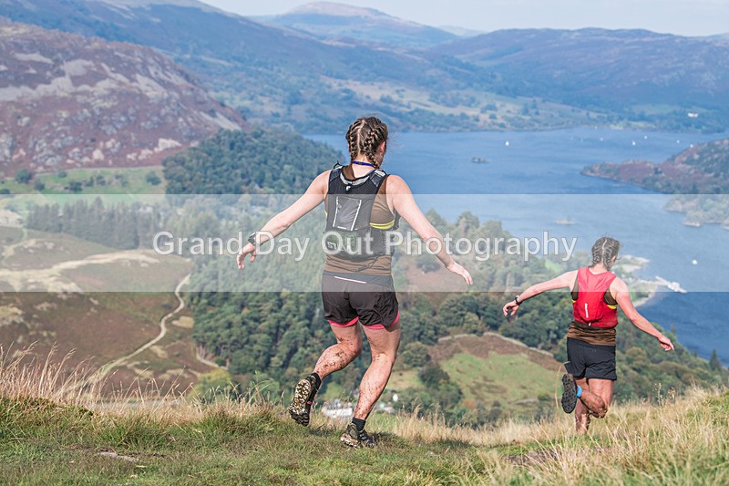 HBMR-Leg 4-437 - Hodgson Brothers Mountain Relay Leg 4 Saturday 5th October 2024