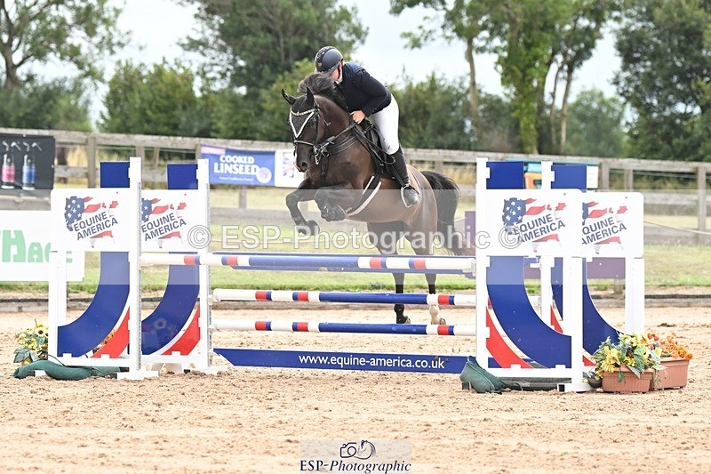 250726-114211-05989 - Cls 14 NAF Bronze League Semi Final