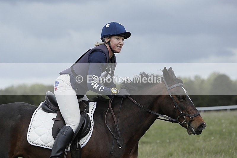 BVHT 140517  NXC -243 - Class 2 XC Novice 14/05/17