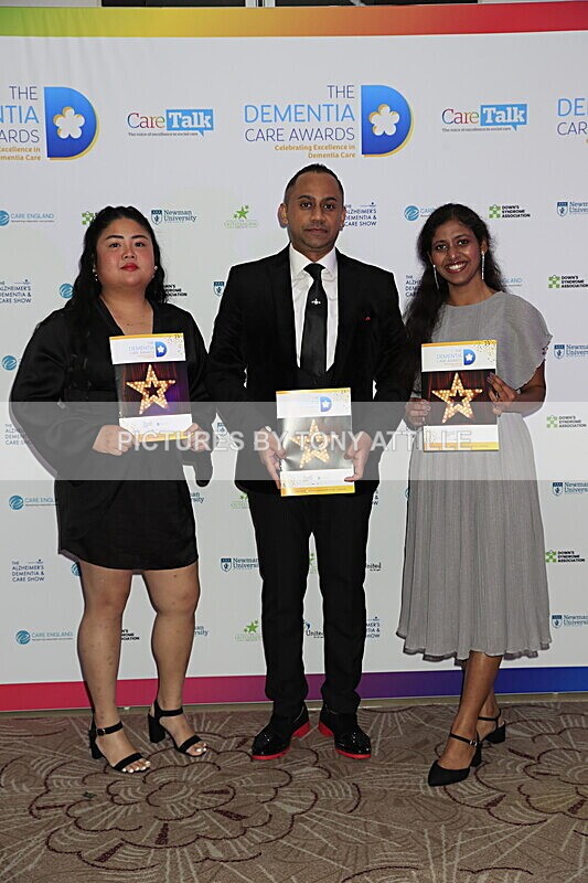 _09I9332 - The Dementia Awards 2024