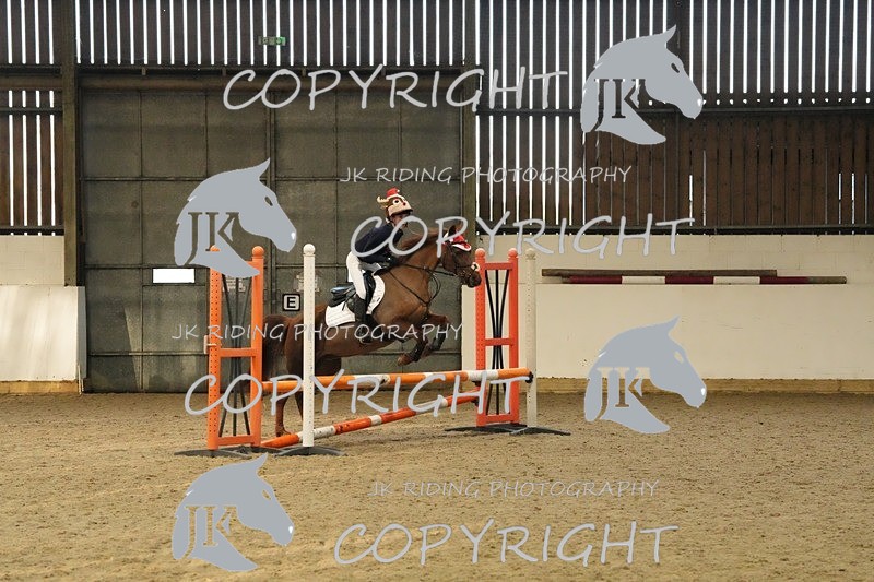 JKR02591 - Class 6 70cm