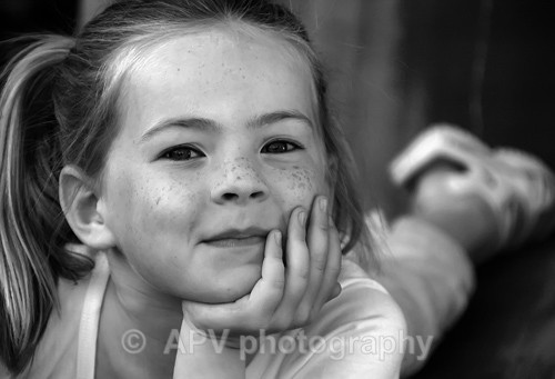 Relax-A-Vous - Portraits