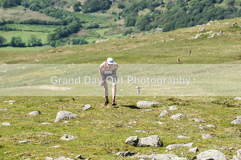 Duddon Short-34 - Duddon Valley Short Fell Race Saturday 30th May 2026