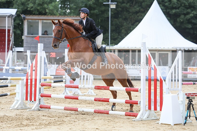 3E7A7167 - Class 7: 80cm Senior