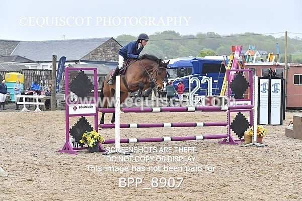 BPP_8907 - CLASS 25 SUN 0.95m Amateur Championship Qualifier