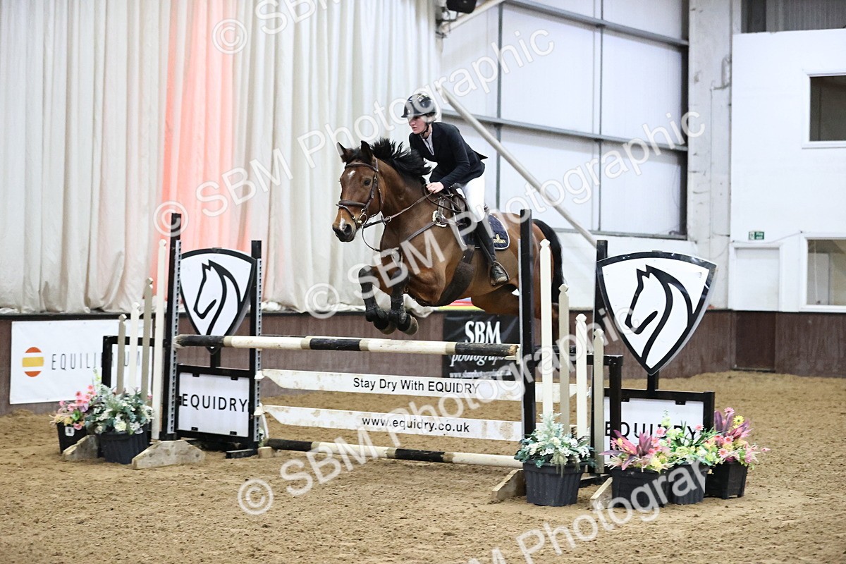 SBM_009846 - Class 23 - Senior Newcomers 1.10m
