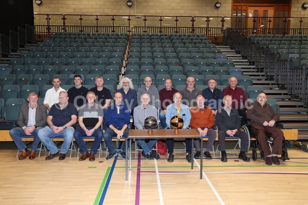 Double Ba winners 2039 - Ba Winners Through the Years