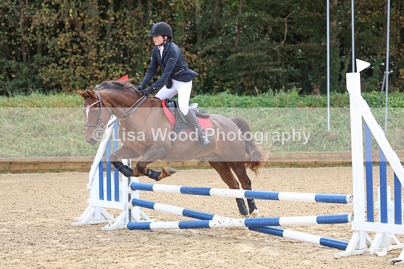 3E7A2776 - Class 4: 60cm Junior