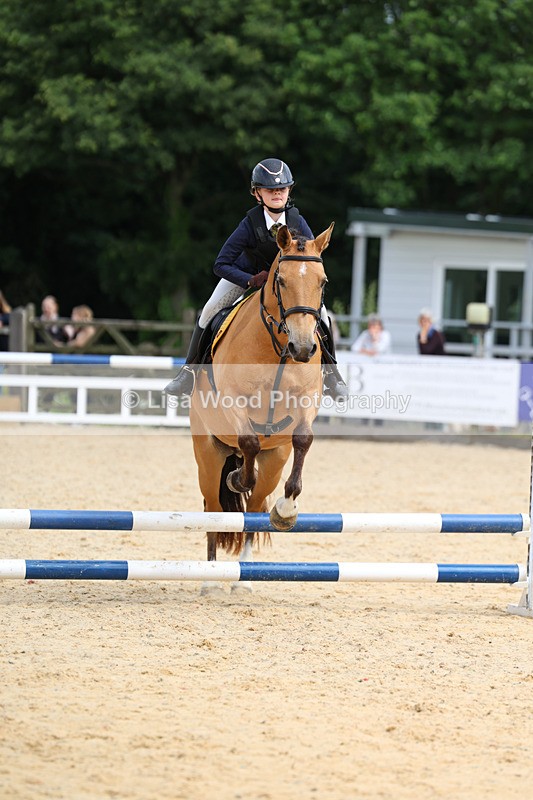 3E7A8413 - Class 2: 50cm