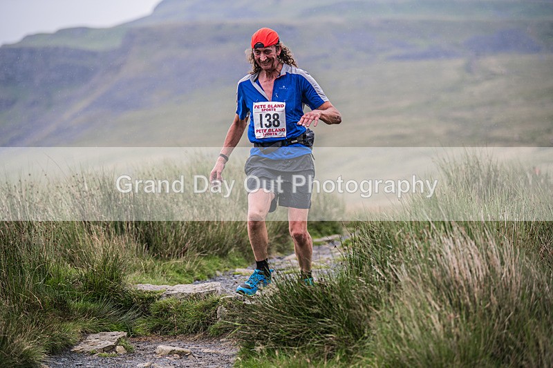 Ingleborough-826 - Ingleborough Mountain Race Saturday 19th July 2025