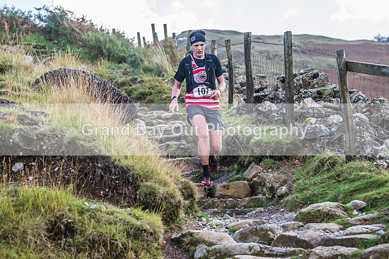 Langdale -1232 - Langdale Horseshoe Fell Race Saturday 10th October 2026