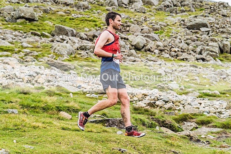 Wasdale-1327 - Wasdale Horseshoe Fell Race Saturday 13th July 2024