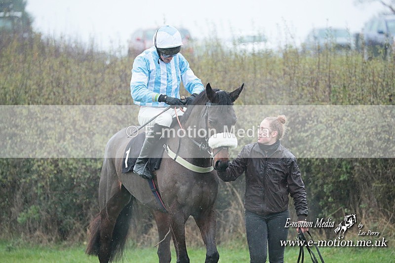 PtP 031223 29 - Wheatland Hunt PtP Chaddesley Races 03/12/23