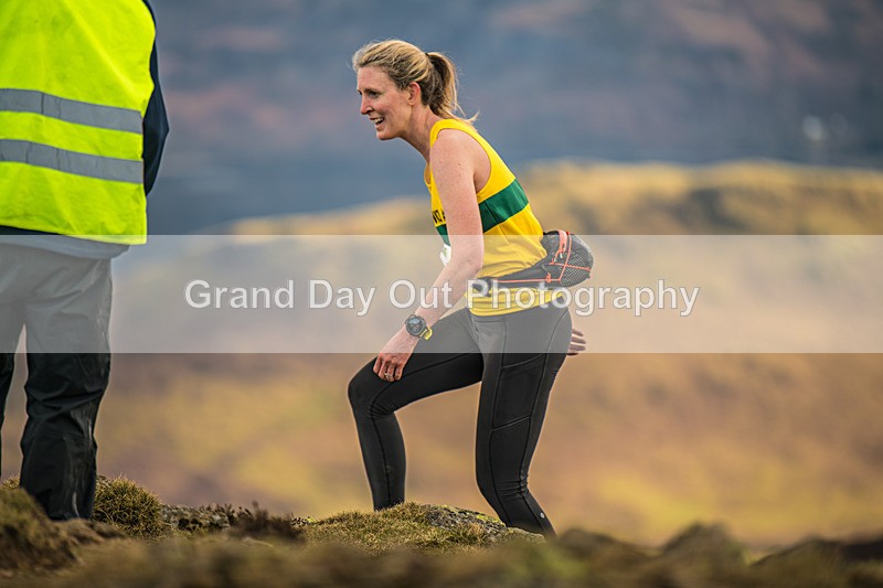 Causey Pike-258 - Causey Pike Fell Race Saturday 15th March 2025