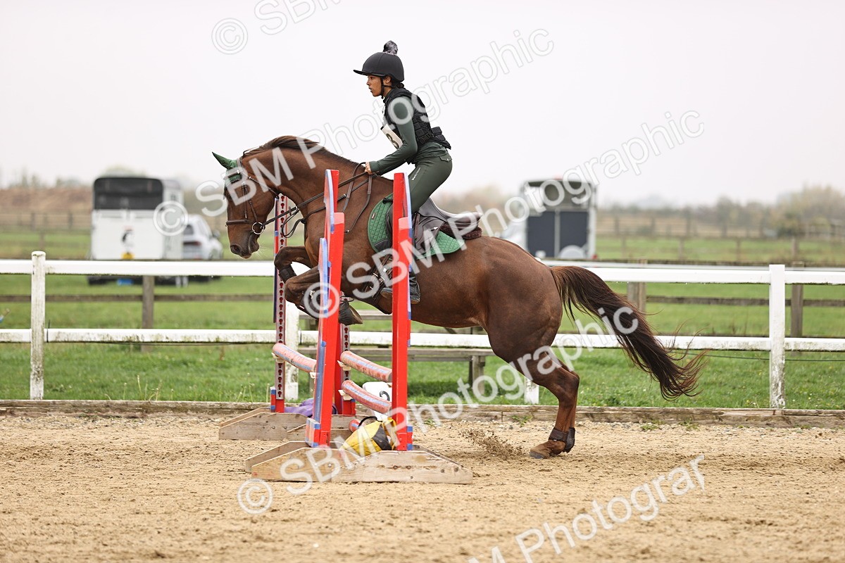 SBM_001554 - Class 1 - 70cm